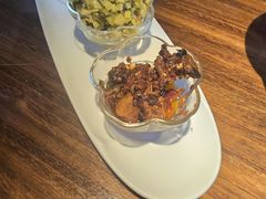 -西郊八号·山野江西菜(开发区店)