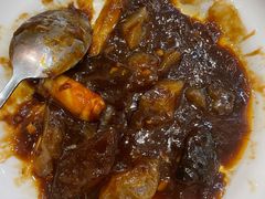 -玉华台饭庄·淮扬菜·烤鸭(望京店)