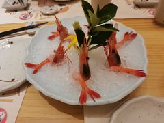 -上户日本料理(北仑富邦店)