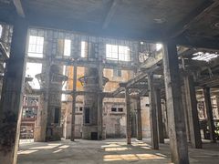 -广州市紫泥堂文化创意园景区