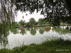 -承德避暑山庄景区