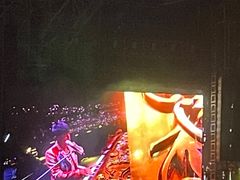 -山西体育中心红灯笼体育场