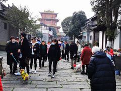 -龙潭水乡