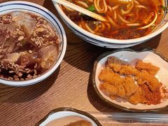 -鑫花溪牛肉米粉(景德路店)