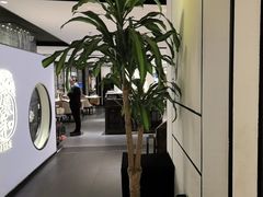 -羲和雅苑•北京烤鸭(国贸商城店)