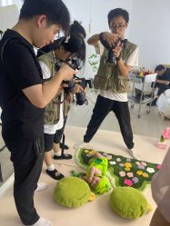 -小阿福儿童摄影(光谷时代广场店)