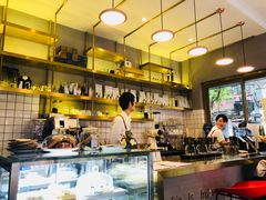 -KYO COFFEE(胶州路店)
