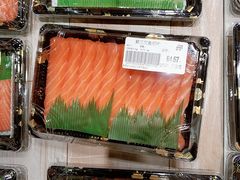 -果蔬好生活超市(乐堤港店)