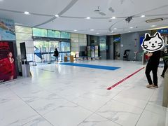 -包玉刚游泳场(黄龙恒励大厦店)