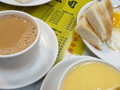-澳洲牛奶公司(佐敦店)