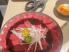 -Ant 蚂蚁洞烤肉·大营地(上海静安大悦城店)