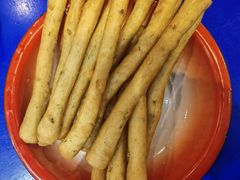 -马路边边串串香(苗栗路店)