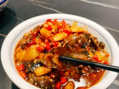 -回家吃饭·地道南昌菜(建德观总店)