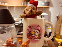 -infinite cafe