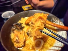 -日本料理神拉面