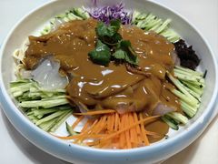 -来相会饺子·新辽菜(甘家口店)