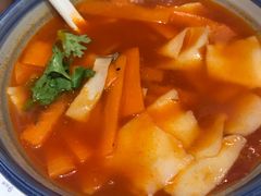 -一醒·手工面·西北传统小吃(新南凯德店)