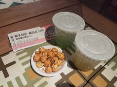 -时光花园(白鹭洲店)