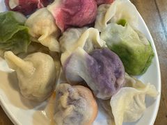 -宝源饺子(麦子店街店)