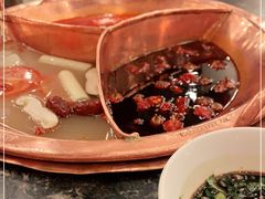 -老码头火锅(玉林店)