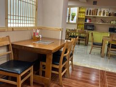 -高社长参鸡汤(高丽街店)