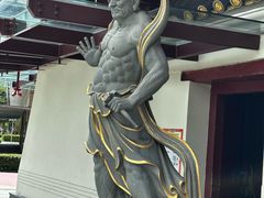 -新加坡佛牙寺龙华院