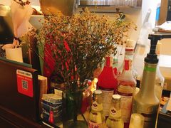 -AFS Cafe & Canteen(闽江二路店)