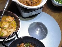 -黄泥岗·黄陂农家菜(百步亭店)