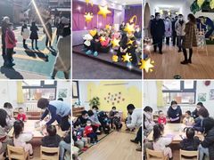 -华杉幼儿园(通州校区)
