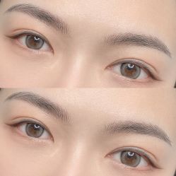 -UP&UP·半永久眉毛眼线机器野生眉