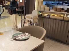 -CRAZYONES西班牙海鲜饭(上海美罗城店)