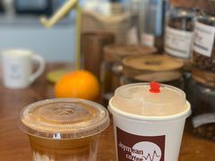 -Joymean coffee.见面咖啡