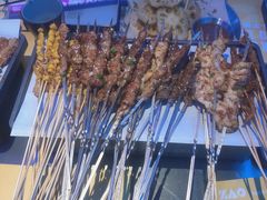 -燥次·烧烤酒场(万象城店)