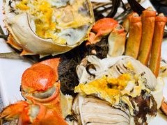 -飞尝蚝·顺德菜·鱼生(顺德总店)