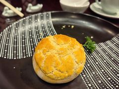 -白天鹅宾馆-玉堂春暖餐厅