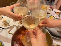 -斯普汇生蚝牛排馆(中骏世界城店)