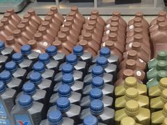 -哈贝卡汽车服务连锁(高新二路店)