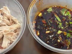 -汝萍传统蘸水菜(春华路总店)