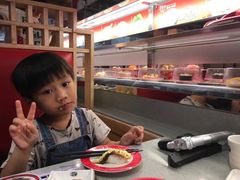 -友壹町寿司(嘉洲广场店)