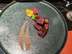 -牛将军•涮肉•烤肉(北京王府井·故宫店)