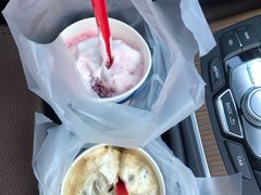 -DQ·蛋糕·冰淇淋(奥林匹克广场店)