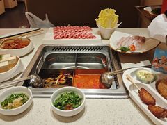 -海底捞火锅(吾悦国际广场店)