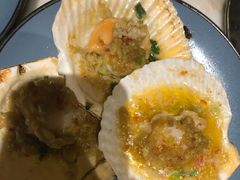 -喜庭海鲜自助(来福士店)