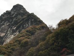 -少华山国家森林公园