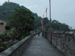 -台州府城(江南长城)