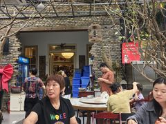 -又见炊烟私房菜(敬亭路店)