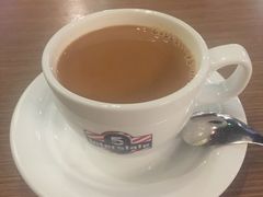 港式奶茶-5号公路餐厅(曼哈顿店)