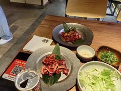-烧肉达人•炭火烧肉(新天地店)