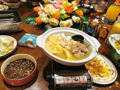 -宋徽厨·安徽菜(绿地店)