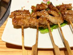 -土大力韩式烤肉料理(和平路店)